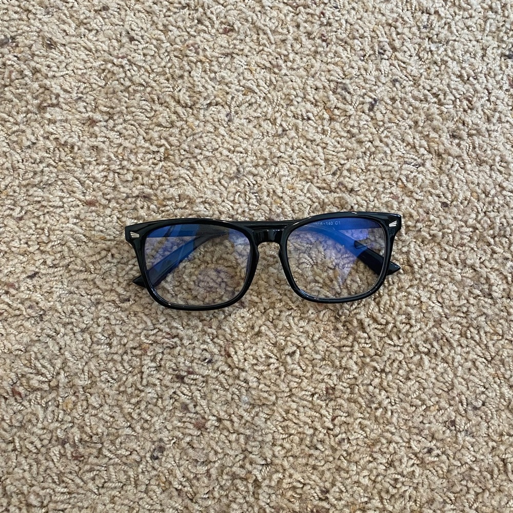 blue light glasses